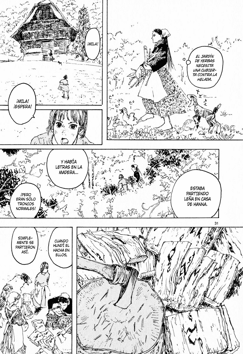 Majo (Araña Fansub)